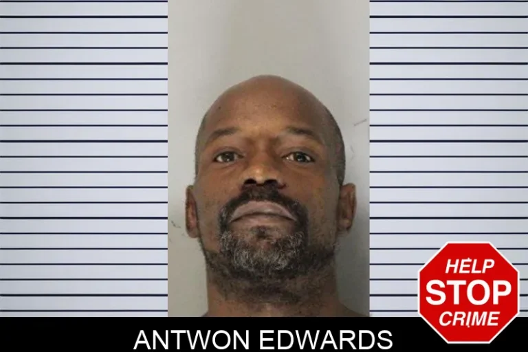 Antwon Edwards