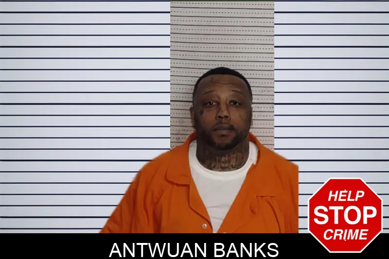 Antwuan Banks