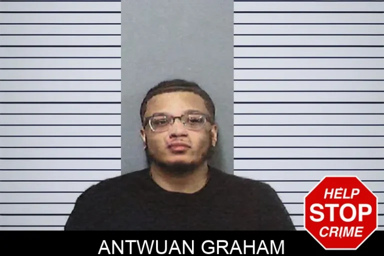 Antwuan Graham