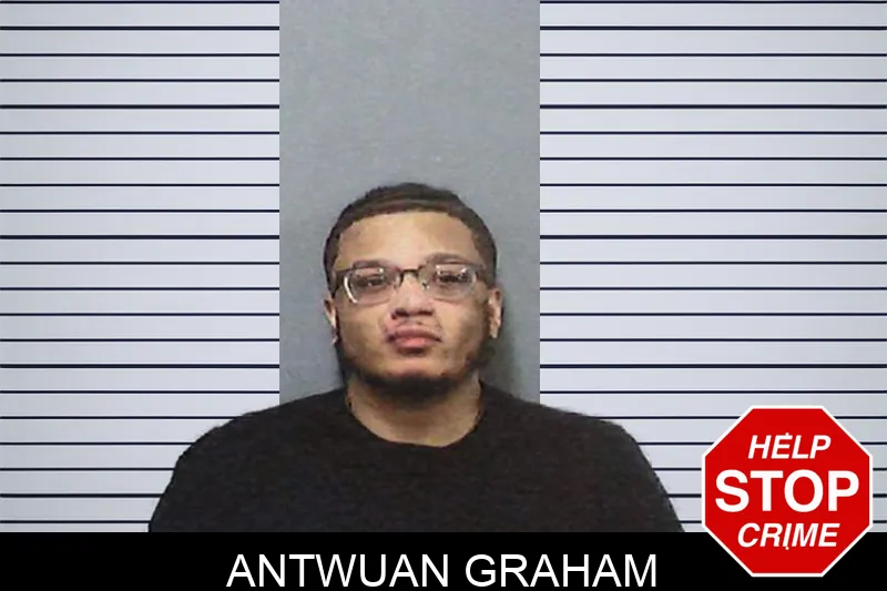 Antwuan Graham