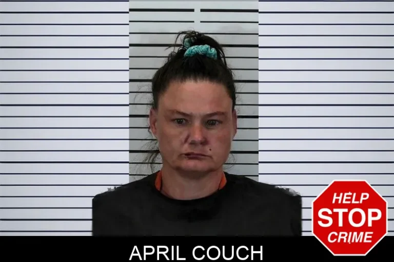 April Couch