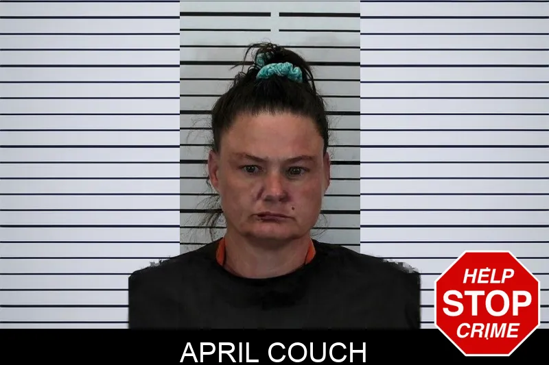 April Couch
