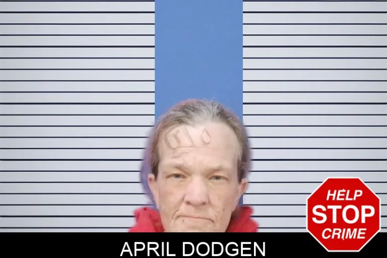 April Dodgen
