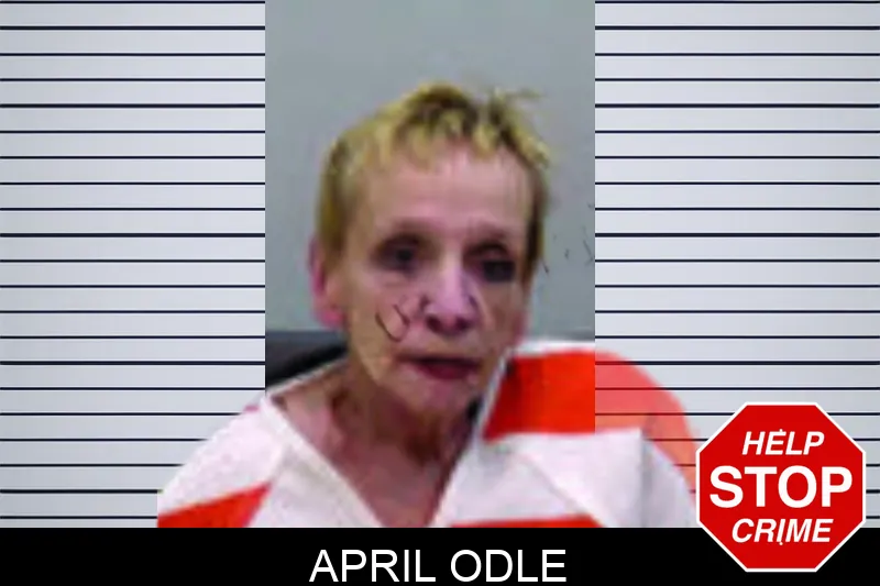 April Odle