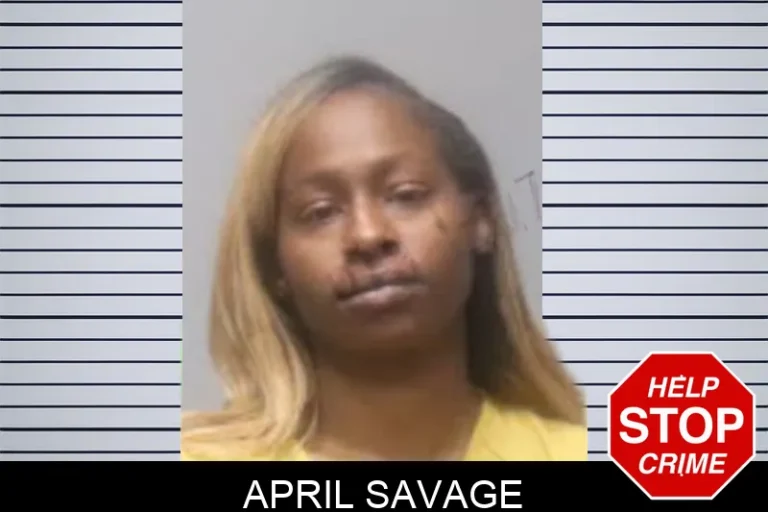 April Savage