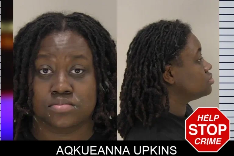 Aqkueanna Upkins