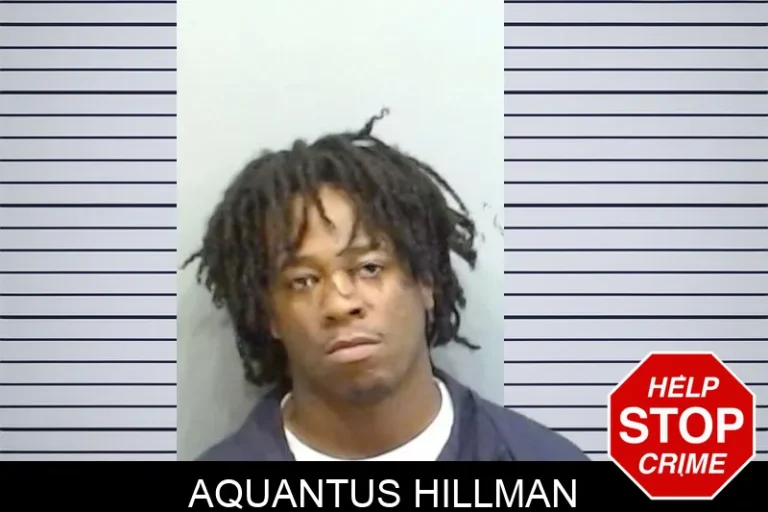 Aquantus Hillman
