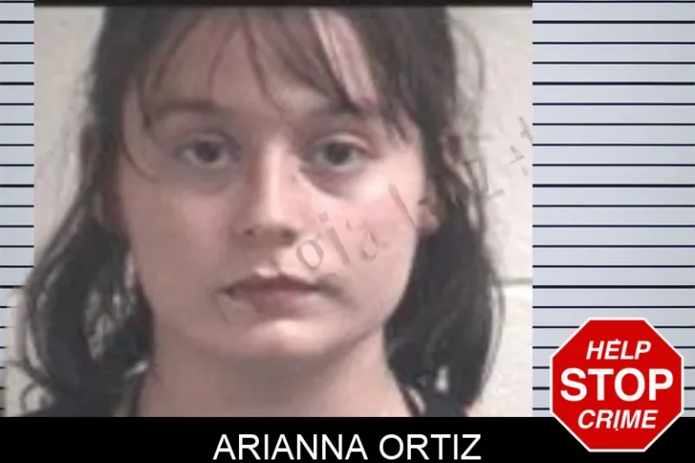 Arianna Ortiz