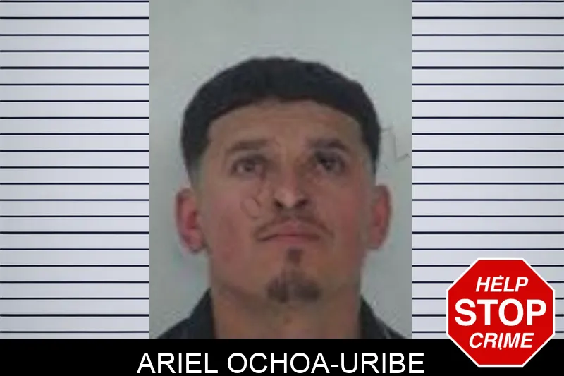 Ariel Ochoa-Uribe