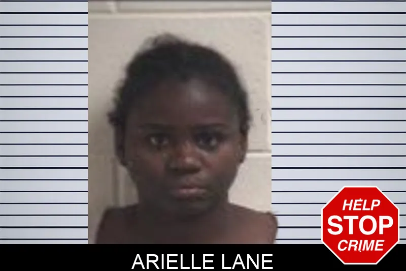 Arielle Lane
