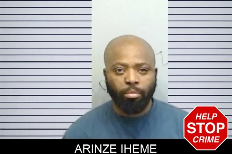 Arinze Iheme