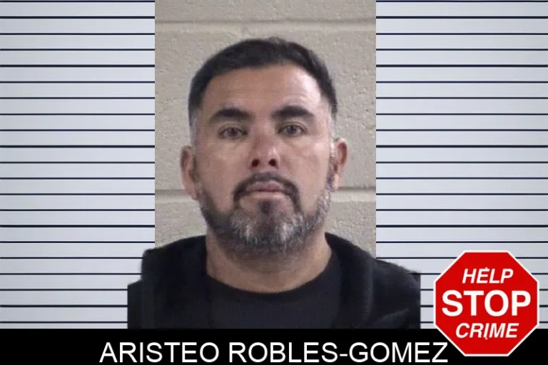 Aristeo Robles-Gomez