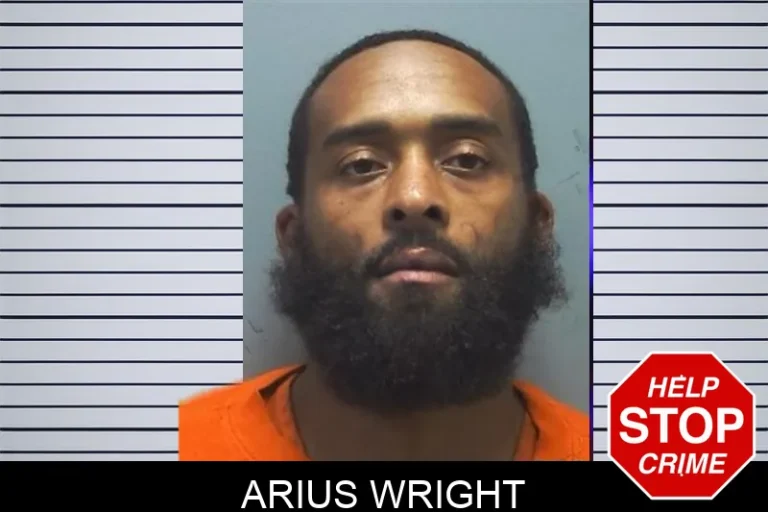 Arius Wright