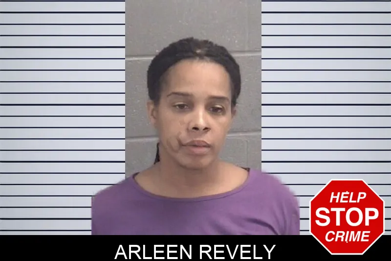 Arleen Revely