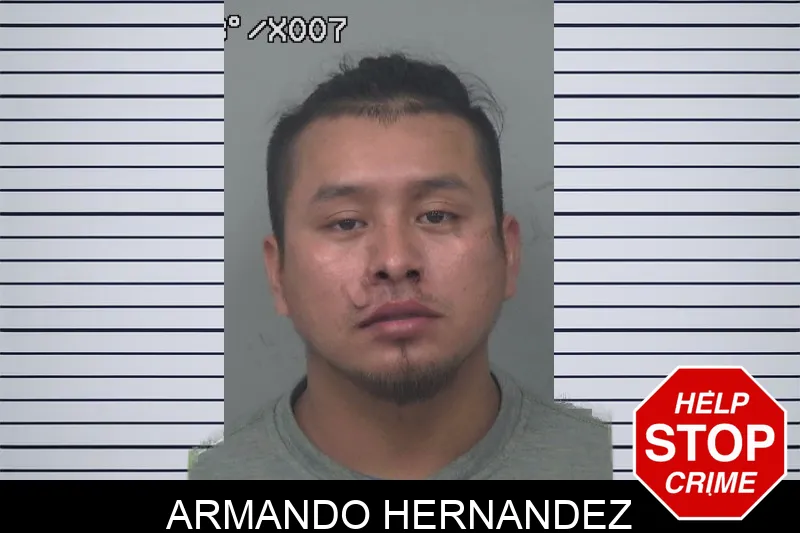 Armando Hernandez mugshot – Gwinnett County , Georgia Armando Hernandez mugshot