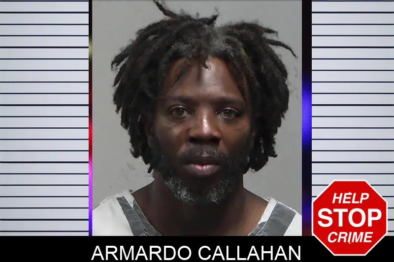 Armardo Callahan