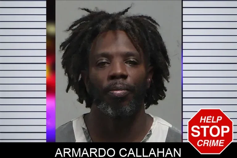 Armardo Callahan