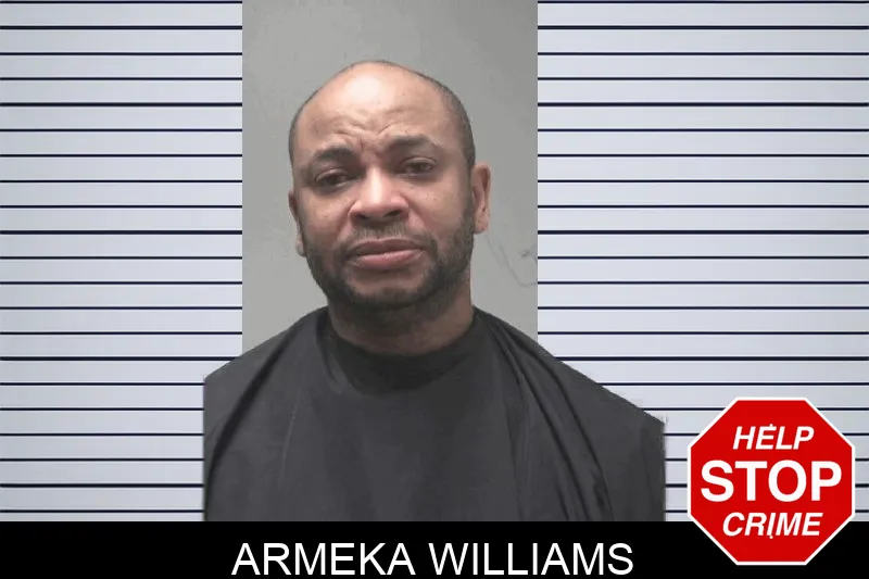 Armeka Williams