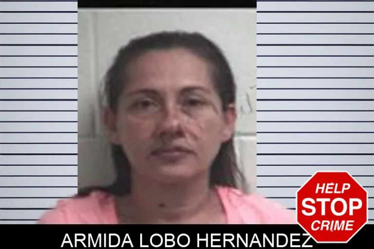 Armida Lobo Hernandez