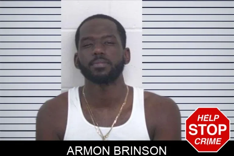 Armon Brinson