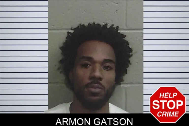 Armon Gatson