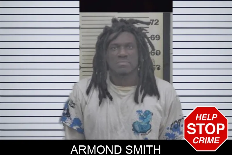 Armond Smith