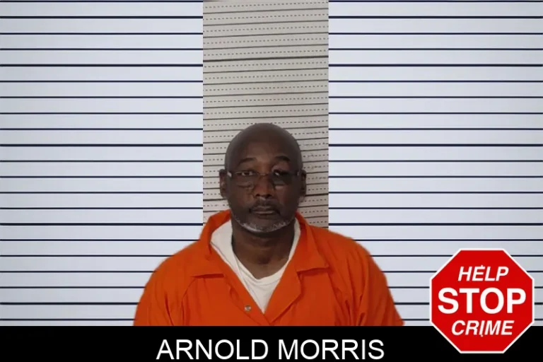 Arnold Morris