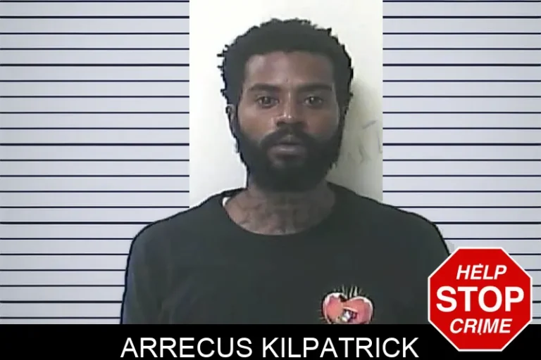 Arrecus Kilpatrick