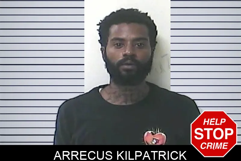 Arrecus Kilpatrick