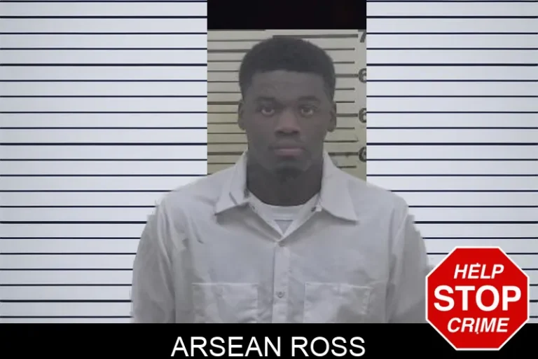 Arsean Ross