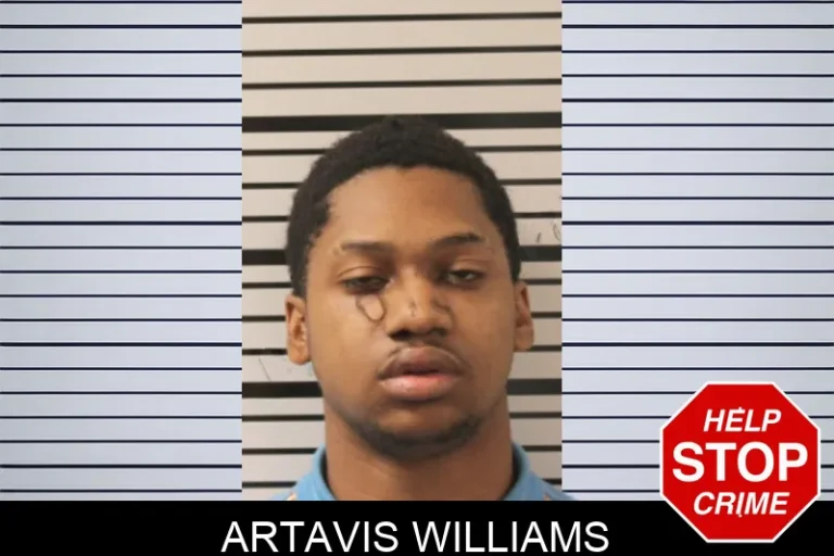 Artavis Williams