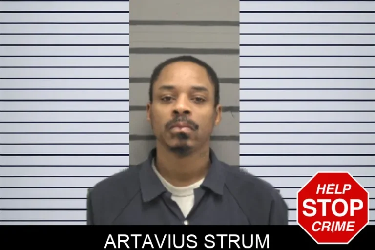 Artavius Strum
