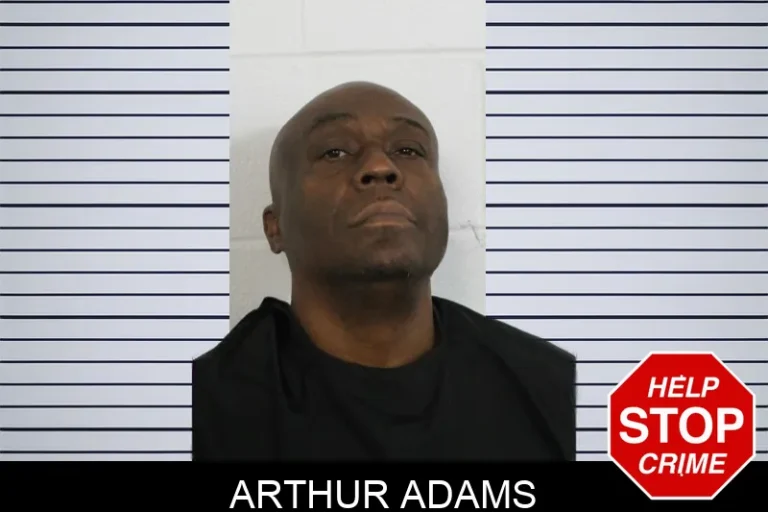 Arthur Adams