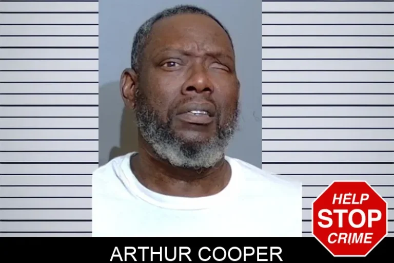 Arthur Cooper