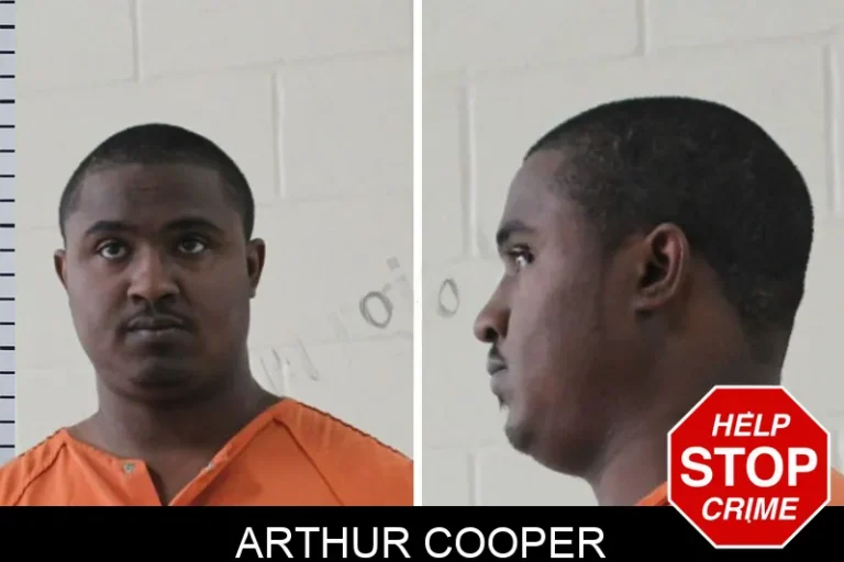 Arthur Cooper