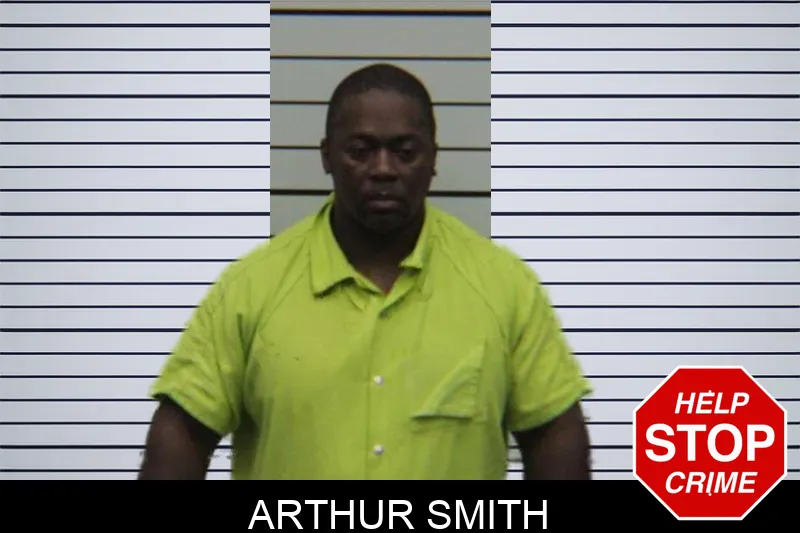 Arthur Smith