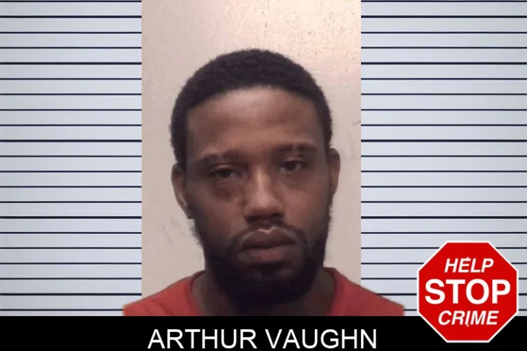 Arthur Vaughn