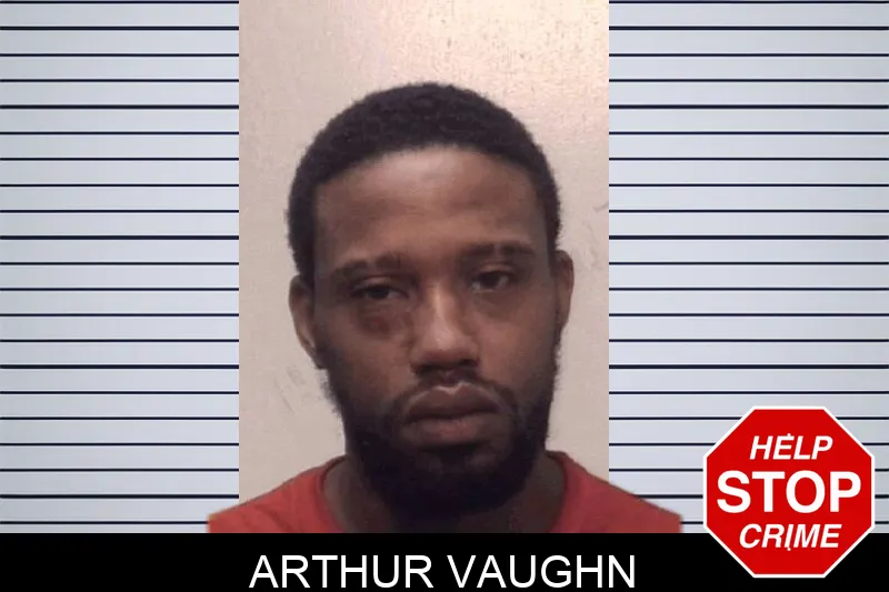 Arthur Vaughn mugshot – Coweta County , Georgia Arthur Vaughn mugshot