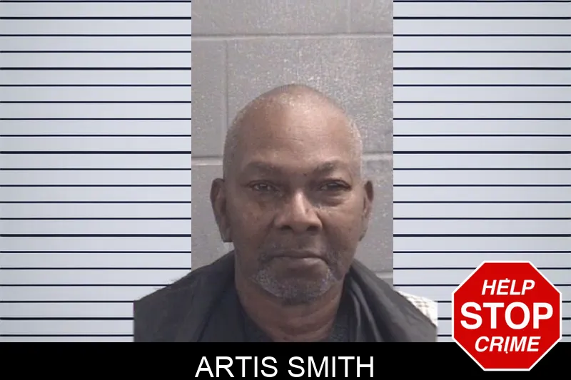 Artis Smith