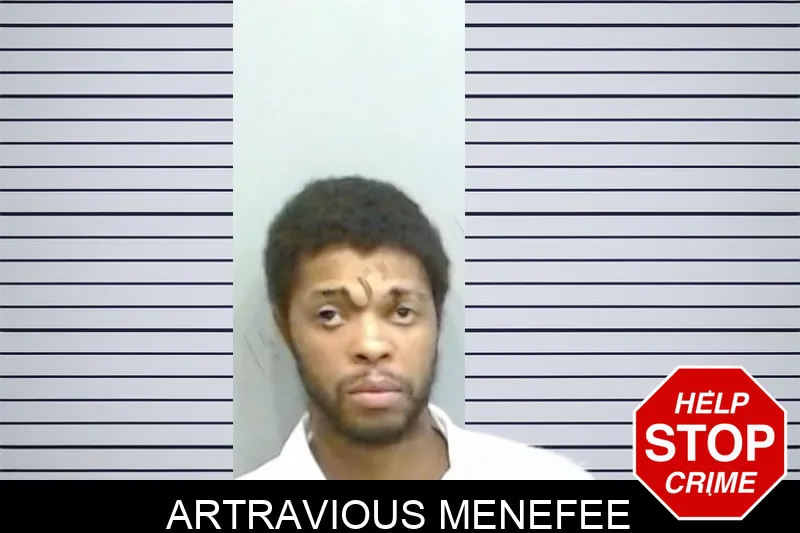 Artravious Menefee
