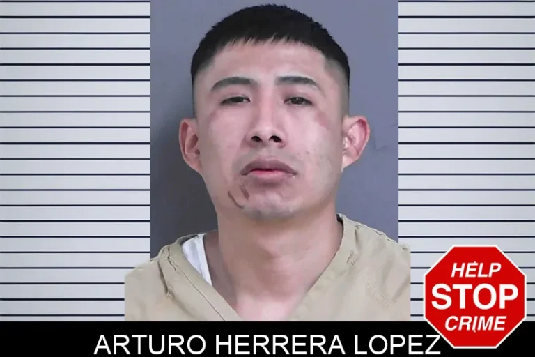 Arturo Herrera Lopez