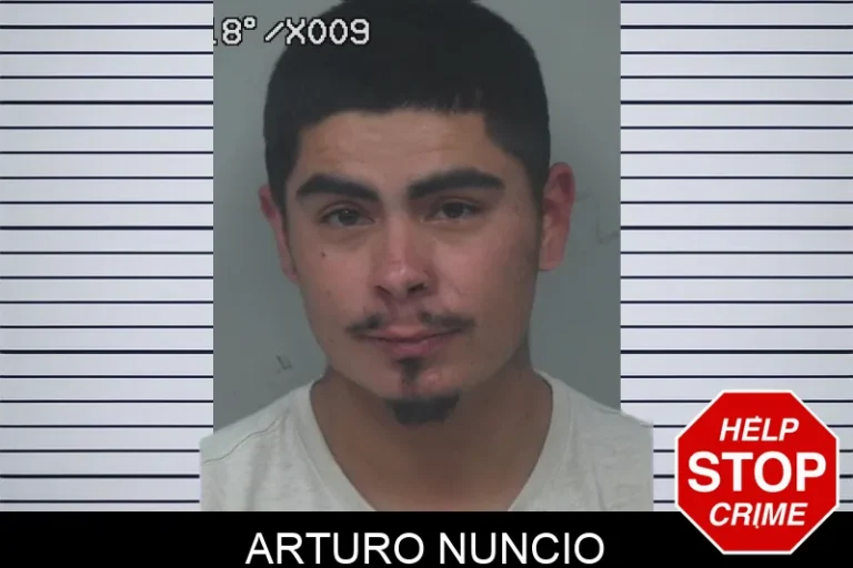 Arturo Nuncio mugshot – Gwinnett County , Georgia Arturo Nuncio