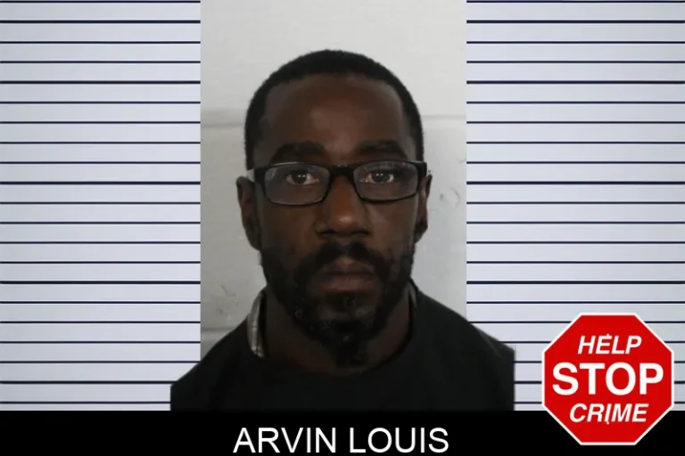 Arvin Louis