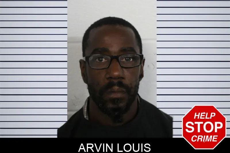 Arvin Louis