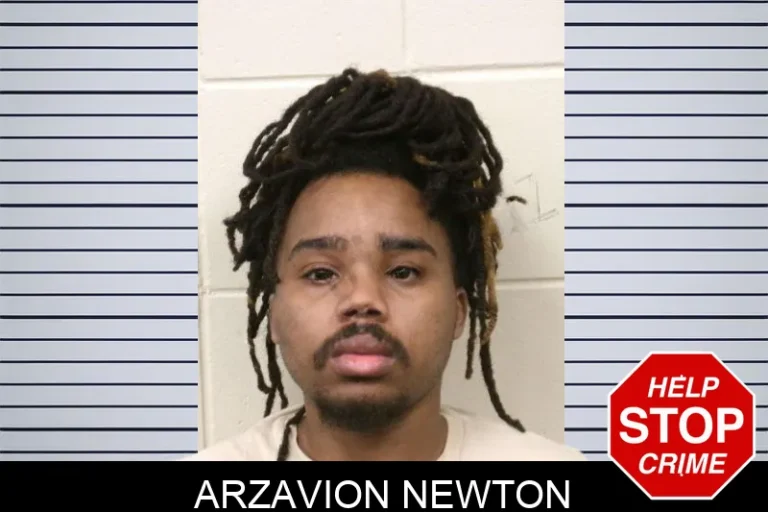 Arzavion Newton