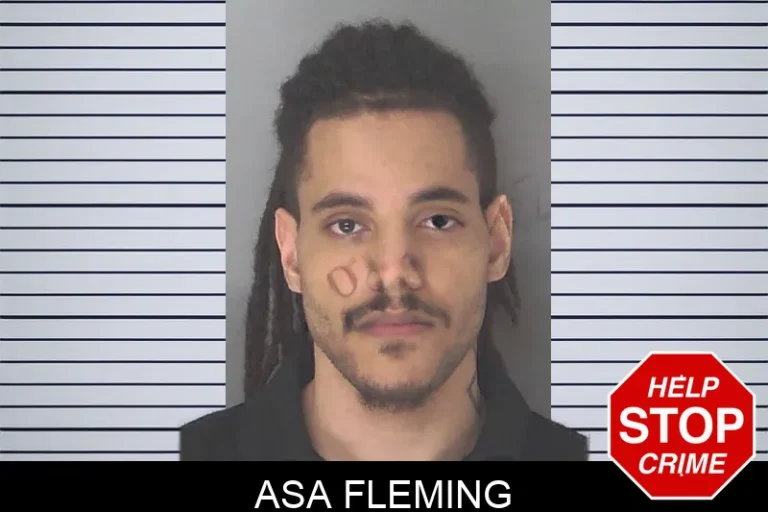Asa Fleming mugshot β Douglas County , Georgia Asa Fleming