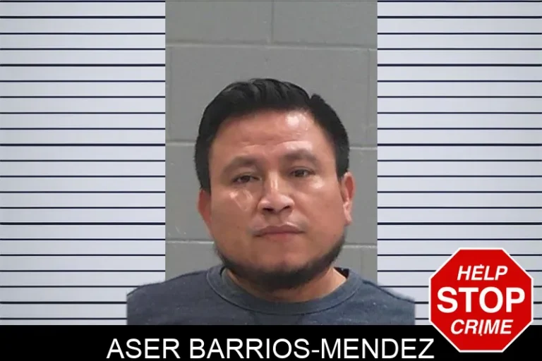 Aser Barrios-Mendez