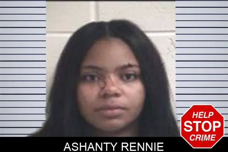 Ashanty Rennie