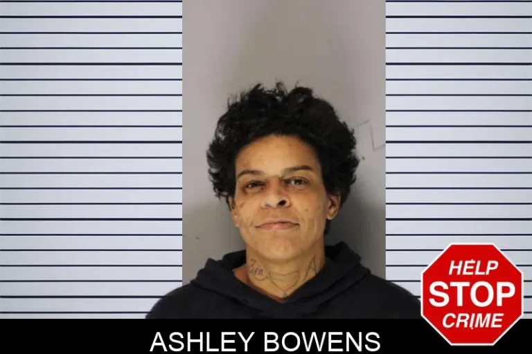 Ashley Bowens