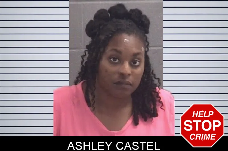 Ashley Castel
